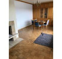 2,5 Zimmer ,ruhige bevorzugte Wohnlage, EG oder OG (möbliert) - Stuttgart Bad Cannstatt