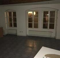 2-Zimmer-Wohnung Bayreuth von-Römer-Str.