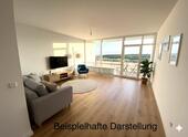 Foto - Helle 2-Zimmer-Wohnung, Erstbezug nach Kernsanierung, Balkon