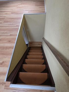 Foto - 3 Zimmer Reihenhaus in Kassel