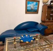 Möblierte Einzimmerwohnung in Berlin Spandau für 1 Jahr