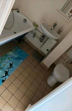 Foto - Etagenwohnung in Berlin zur Miete