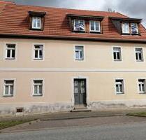 Schöne 1Raumwohnung (EG) in Allstedt zu vermieten