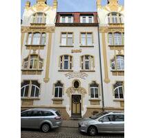 Renovierte 2 Raum Wohnung in ruhiger Lage - Zeitz