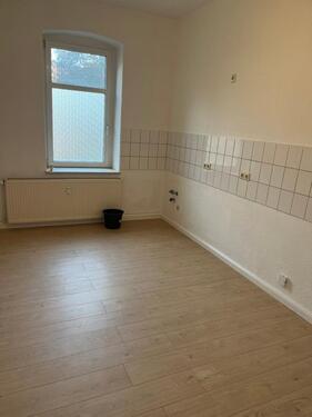 Foto - Etagenwohnung in Zeitz zur Miete