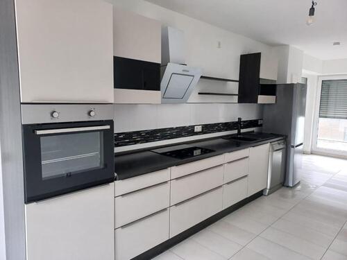 Foto - → Moderne 2-Zimmer-Maisonette in Brühl zu vermieten