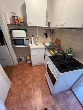 Foto - Etagenwohnung in Schirgiswalde-Kirschau zur Miete