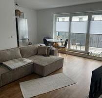 2 Zimmer Mietwohnung in Ingolstadt