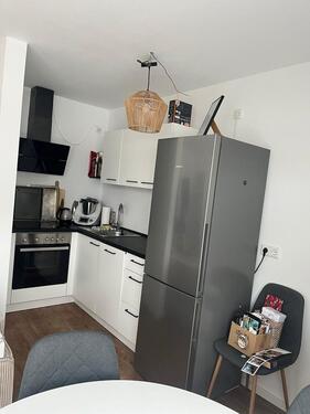 Foto - Etagenwohnung in Ingolstadt zur Miete