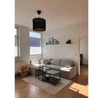 2-Zimmer-Wohnung in Stralsunder Altstadt