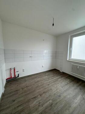 Foto - 3 Zimmer Etagenwohnung in Schwarzenbek