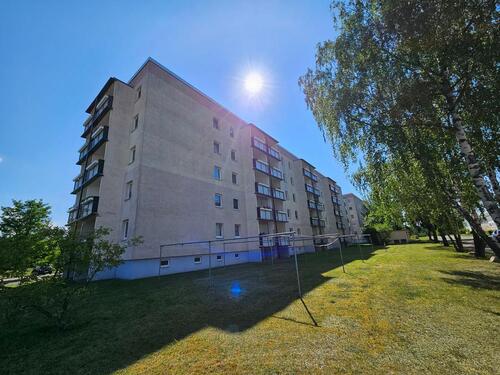 Foto - Helle 3-Zimmer-Wohnung in Welzow