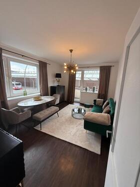 Foto - 2,5 Zimmer Wohnung in Barmbek zu vermieten