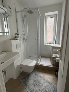 Foto - Etagenwohnung in Hamburg zur Miete