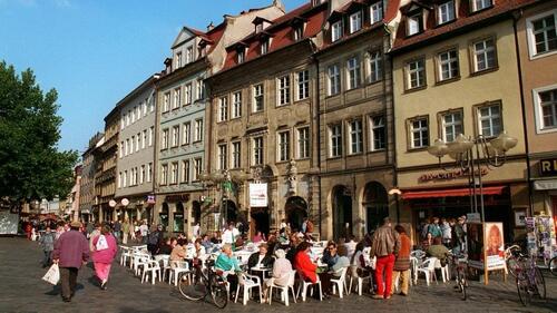 Foto - andere zur Miete in Bamberg