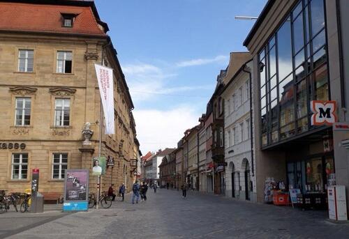 Foto - andere in Bamberg