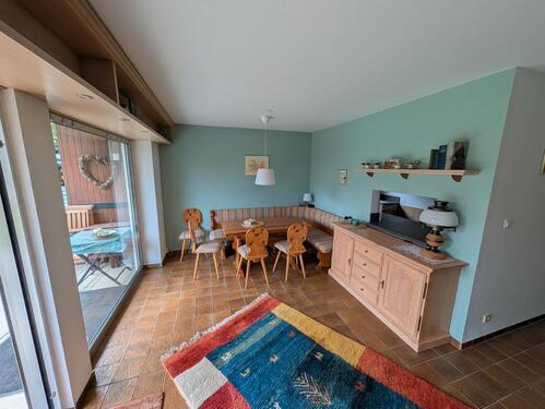 Foto - Erdgeschoßwohnung in Leverkusen zur Miete