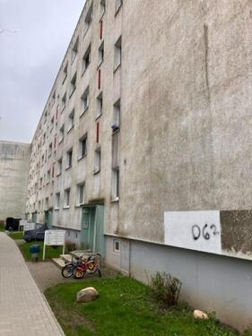 Foto - 3 Zimmer Etagenwohnung zur Miete in Schwerin