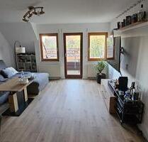 3-Zimmer-Wohnung mit Einbauküche und Tiefgaragenstellplatz - Loßburg