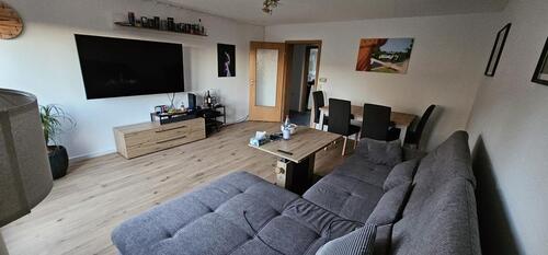 Foto - 3 Zimmer Etagenwohnung zur Miete in Loßburg