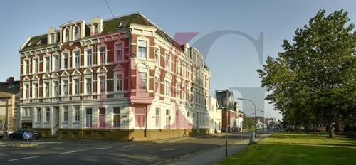 Foto - Gemütliche 4 Zimmer Dachgeschosswohnung