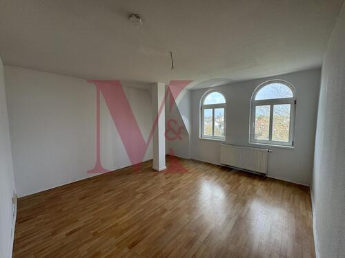 Foto - 4 Zimmer Dachgeschoßwohnung zur Miete in Wilhelmshaven