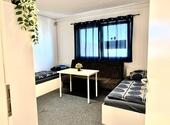 Foto - 1 Zimmer Etagenwohnung zur Miete in Hamburg