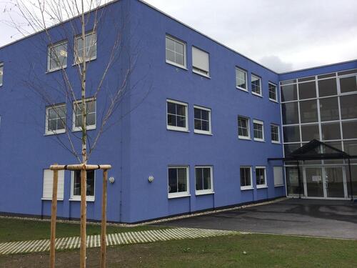 Foto - Attraktive Bürofläche direkt an der Hochschule Offenburg