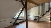 Foto - Altbauwohnung über 2 Etagen – 83 m² – mit Stellplatz
