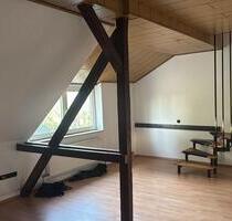 Altbauwohnung über 2 Etagen – 83 m² – mit Stellplatz - Bochum Bochum-Nord