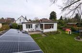 Foto - 3 Zimmer Bungalow zum Kaufen in Panketal