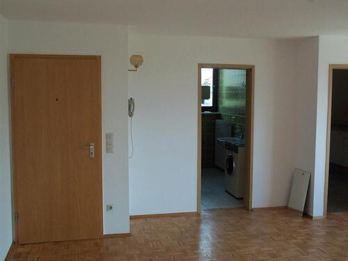 Foto - 2 Zimmer Dachgeschoßwohnung in Simmersfeld