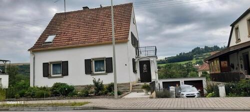 Foto - Einfamilienhaus - 166.000,00&nbsp;EUR Kaufpreis, ca.&nbsp; 170,00&nbsp;m&sup2;