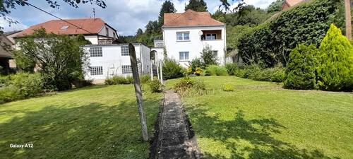 Foto - 7 Zimmer Einfamilienhaus in Rammelsbach