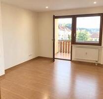 Komplett renovierte Hell durchflutete 4-5 Zimmer Wohnung - Walzbachtal