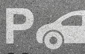 Foto - Pkw Stellplatz Parkplatz Außenstellplatz Trier Kürenz