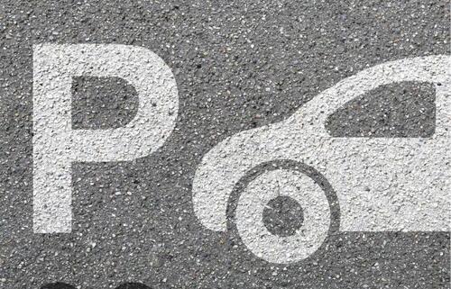 Foto - Pkw Stellplatz Parkplatz Außenstellplatz Trier Kürenz