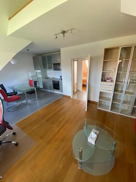 Foto - Etagenwohnung in Wolfsburg