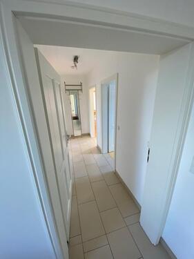 Foto - Etagenwohnung in Wolfsburg zur Miete