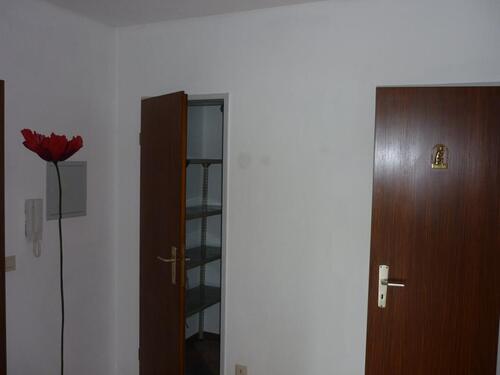 Foto - Etagenwohnung in Brake (Unterweser)