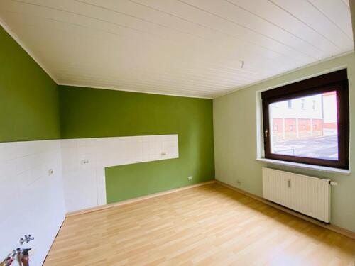 Foto - Etagenwohnung in Zwickau zur Miete