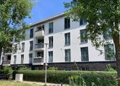 Foto - Großzügige 3-Zimmer-Whg. mit Blick in den Südpark, provisionsfrei