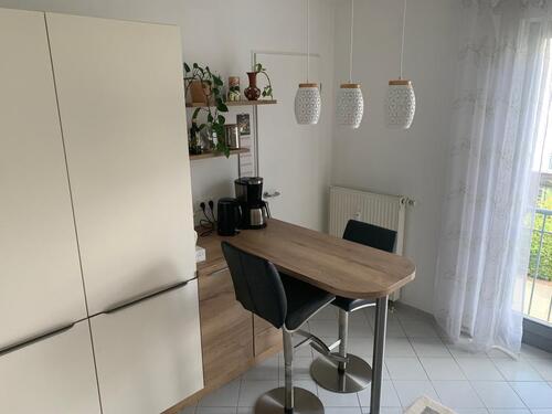 Foto - Etagenwohnung in Berlin