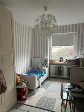 Foto - Etagenwohnung in Grevenbroich