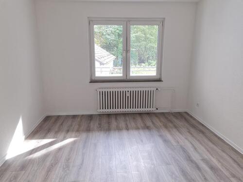 Foto - Etagenwohnung zur Miete in Duisburg