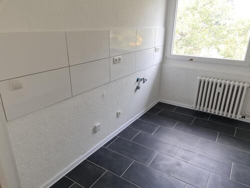 Foto - Etagenwohnung in Duisburg