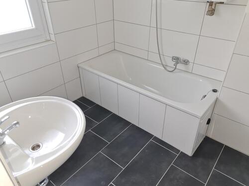 Foto - Etagenwohnung in Duisburg zur Miete