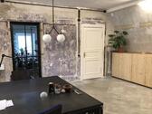 Foto - Atelier Arbeitsplatz in Weißensee