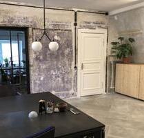 Atelier Arbeitsplatz in Weißensee - Berlin Pankow