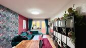 Foto - Gemütliche 3-Raumwohnung - 564,00 EUR Kaltmiete,